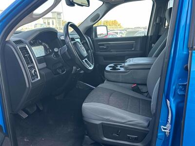 2020 RAM 1500 Classic SLT  4x4 - Photo 9 - Acheson, AB T7X 5A3