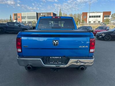 2020 RAM 1500 Classic SLT  4x4 - Photo 5 - Acheson, AB T7X 5A3