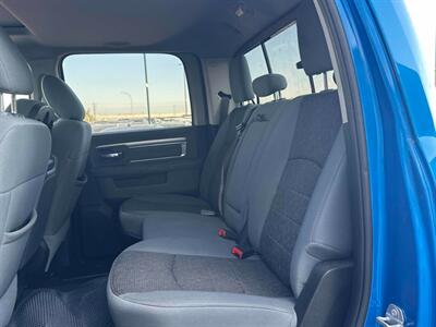 2020 RAM 1500 Classic SLT  4x4 - Photo 15 - Acheson, AB T7X 5A3