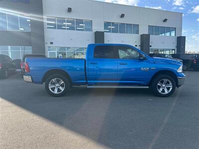 2020 RAM 1500 Classic SLT  4x4 - Photo 7 - Acheson, AB T7X 5A3