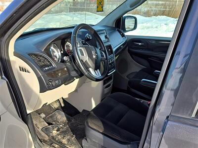 2016 Dodge Grand Caravan SXT   - Photo 9 - Acheson, AB T7X 5A3