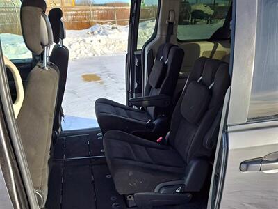 2016 Dodge Grand Caravan SXT   - Photo 13 - Acheson, AB T7X 5A3