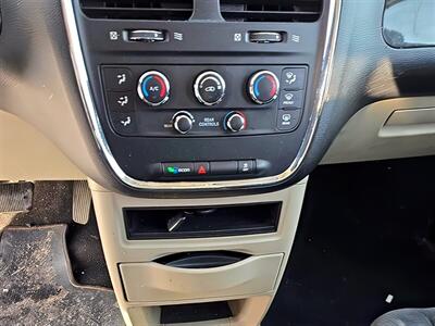 2016 Dodge Grand Caravan SXT   - Photo 12 - Acheson, AB T7X 5A3
