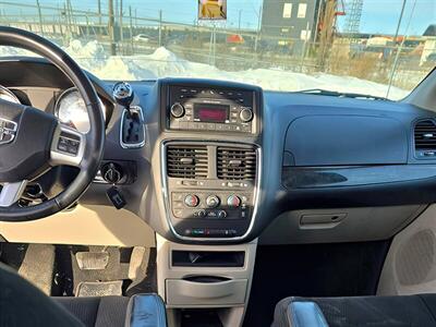 2016 Dodge Grand Caravan SXT   - Photo 11 - Acheson, AB T7X 5A3