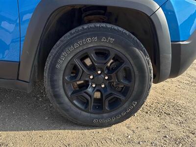 2019 Jeep Cherokee Trailhawk Elite  4x4 - Photo 15 - St Albert, AB T8N 3Z7