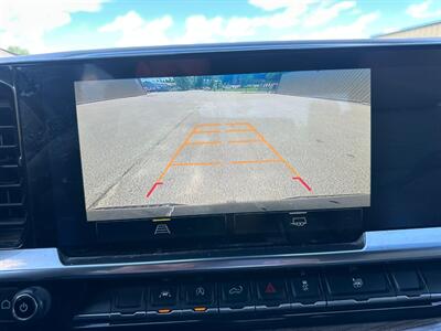 2023 Chevrolet Silverado 1500 LT V8 Crew - Photo 17 - St Albert, AB T8N 3Z7