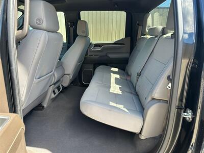 2023 Chevrolet Silverado 1500 LT V8 Crew - Photo 11 - St Albert, AB T8N 3Z7