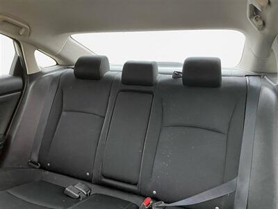 2018 Honda Civic LX   - Photo 13 - Edmonton, AB T5L 2J7