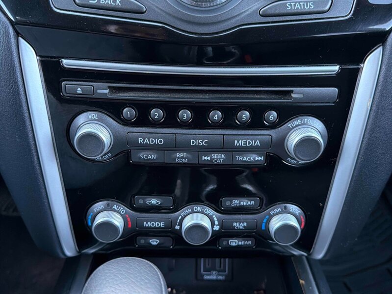2019 Nissan Pathfinder S - Photo 12 - Acheson, AB T7X 5A3