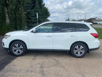 2019 Nissan Pathfinder S - Photo 3 - Acheson, AB T7X 5A3