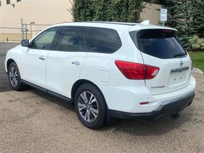 2019 Nissan Pathfinder S - Photo 4 - Acheson, AB T7X 5A3