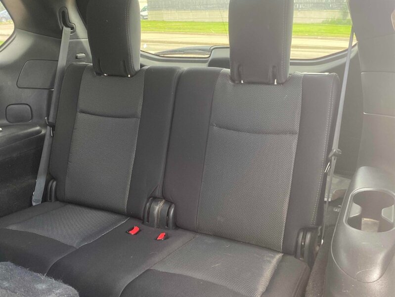 2019 Nissan Pathfinder S - Photo 14 - Acheson, AB T7X 5A3