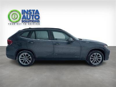 2015 BMW X1 xDrive28i  AWD - Photo 7 - Acheson, AB T7X 5A3