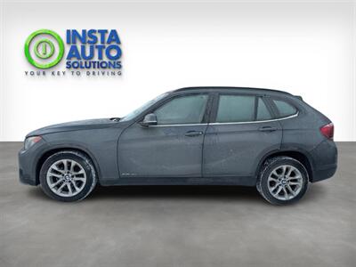 2015 BMW X1 xDrive28i  AWD - Photo 3 - Acheson, AB T7X 5A3