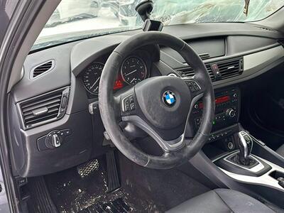 2015 BMW X1 xDrive28i  AWD - Photo 11 - Acheson, AB T7X 5A3