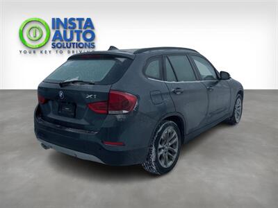 2015 BMW X1 xDrive28i  AWD - Photo 6 - Acheson, AB T7X 5A3