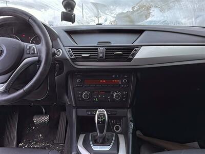 2015 BMW X1 xDrive28i  AWD - Photo 12 - Acheson, AB T7X 5A3