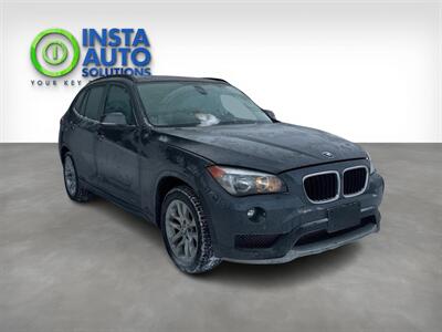 2015 BMW X1 xDrive28i  AWD - Photo 8 - Acheson, AB T7X 5A3