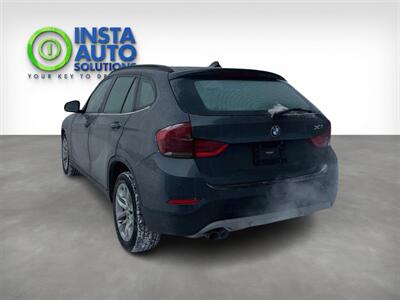 2015 BMW X1 xDrive28i  AWD - Photo 4 - Acheson, AB T7X 5A3