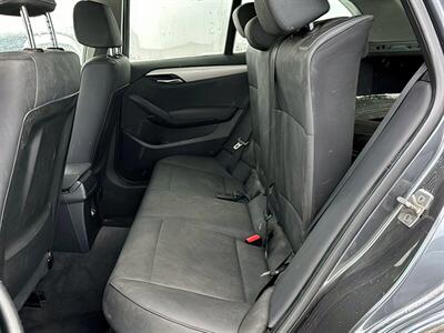2015 BMW X1 xDrive28i  AWD - Photo 15 - Acheson, AB T7X 5A3