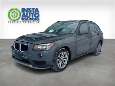 2015 BMW X1 xDrive28i  AWD SUV