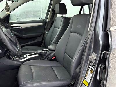 2015 BMW X1 xDrive28i  AWD - Photo 10 - Acheson, AB T7X 5A3