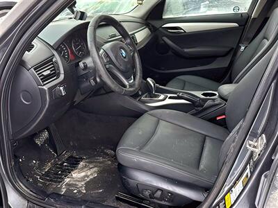 2015 BMW X1 xDrive28i  AWD - Photo 9 - Acheson, AB T7X 5A3