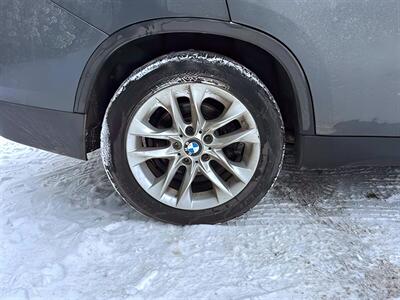 2015 BMW X1 xDrive28i  AWD - Photo 16 - Acheson, AB T7X 5A3