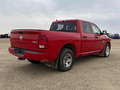 2023 RAM 1500 Classic Express 4x4 - Photo 6 - Acheson, AB T7X 5A3
