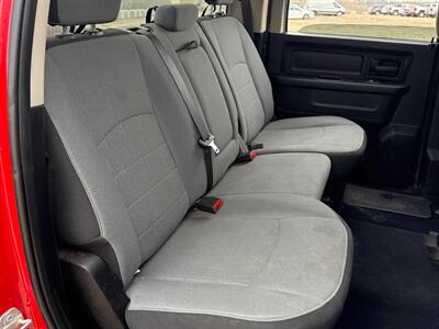 2023 RAM 1500 Classic Express 4x4 - Photo 12 - Acheson, AB T7X 5A3