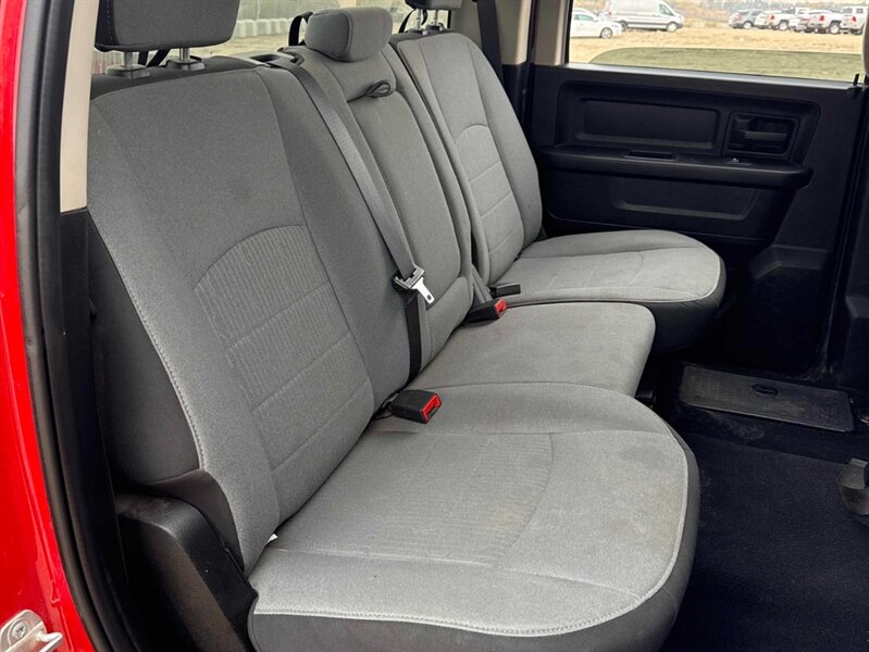 2023 RAM 1500 Classic Express 4x4 - Photo 12 - Acheson, AB T7X 5A3