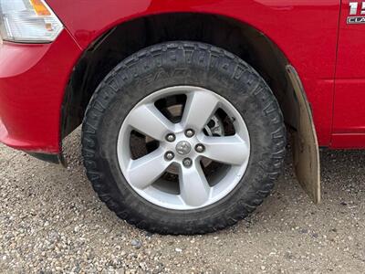 2023 RAM 1500 Classic Express 4x4 - Photo 13 - Acheson, AB T7X 5A3