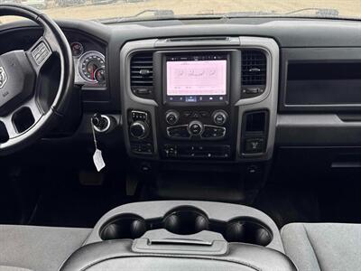 2023 RAM 1500 Classic Express 4x4 - Photo 10 - Acheson, AB T7X 5A3