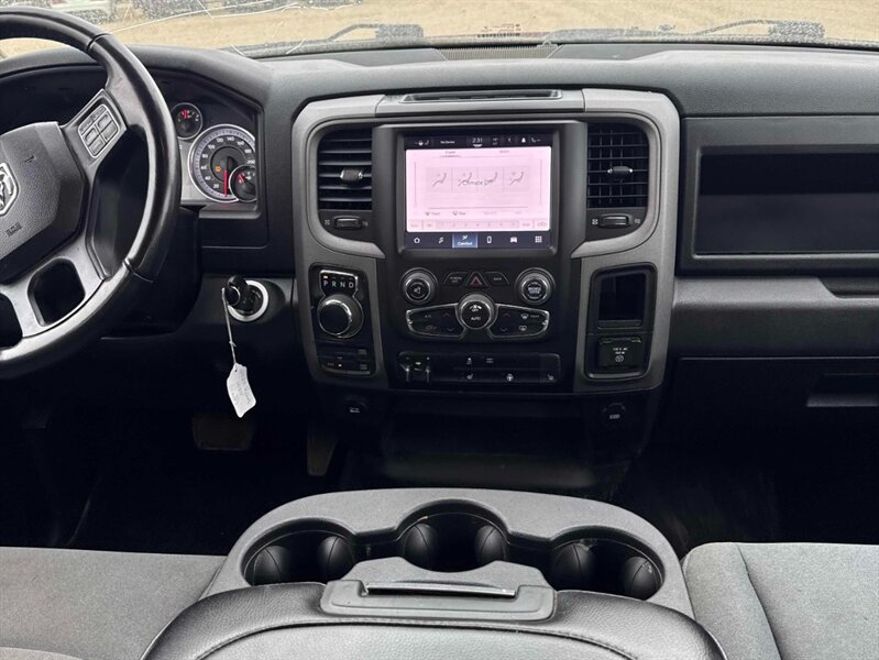 2023 RAM 1500 Classic Express 4x4 - Photo 10 - Acheson, AB T7X 5A3