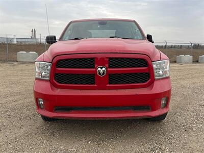 2023 RAM 1500 Classic Express 4x4 - Photo 2 - Acheson, AB T7X 5A3