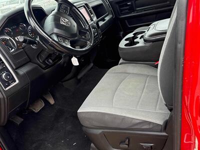 2023 RAM 1500 Classic Express 4x4 - Photo 9 - Acheson, AB T7X 5A3