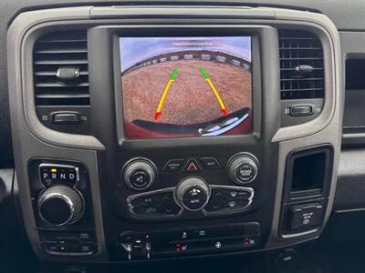 2023 RAM 1500 Classic Express 4x4 - Photo 11 - Acheson, AB T7X 5A3