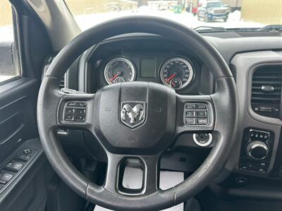 2020 RAM 1500 Classic Express  4x4 - Photo 9 - St Albert, AB T8N 3Z7