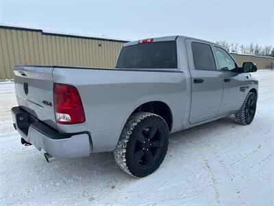 2020 RAM 1500 Classic Express  4x4 - Photo 8 - St Albert, AB T8N 3Z7