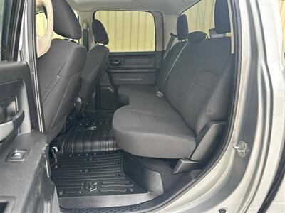 2020 RAM 1500 Classic Express  4x4 - Photo 13 - St Albert, AB T8N 3Z7