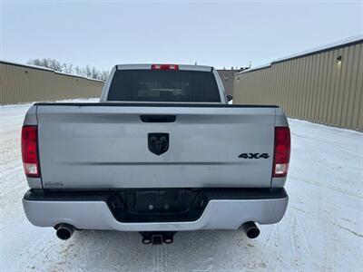 2020 RAM 1500 Classic Express  4x4 - Photo 7 - St Albert, AB T8N 3Z7