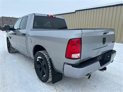 2020 RAM 1500 Classic Express  4x4 - Photo 6 - St Albert, AB T8N 3Z7