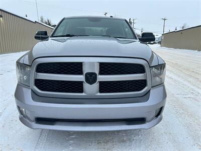 2020 RAM 1500 Classic Express  4x4 - Photo 4 - St Albert, AB T8N 3Z7