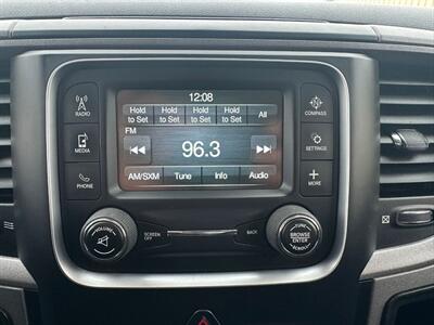 2020 RAM 1500 Classic Express  4x4 - Photo 11 - St Albert, AB T8N 3Z7