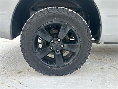 2020 RAM 1500 Classic Express  4x4 - Photo 15 - St Albert, AB T8N 3Z7