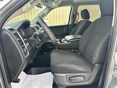 2020 RAM 1500 Classic Express  4x4 - Photo 12 - St Albert, AB T8N 3Z7