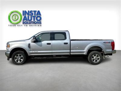 2020 Ford F-350 Super Duty XLT Diesel  4x4 - Photo 3 - Edmonton, AB T5L 2J7