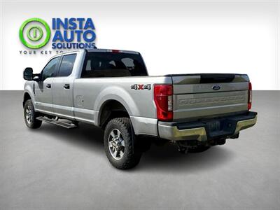 2020 Ford F-350 Super Duty XLT Diesel  4x4 - Photo 2 - Edmonton, AB T5L 2J7