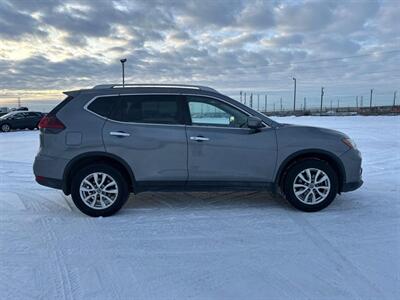 2020 Nissan Rogue S AWD   - Photo 6 - Edmonton, AB T5L 2J7