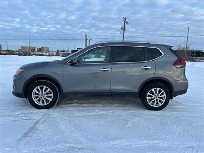 2020 Nissan Rogue S AWD   - Photo 2 - Edmonton, AB T5L 2J7